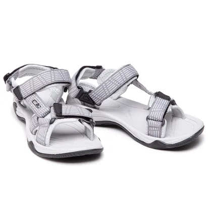 Сандали женские Cmp Hiking Sandal Grey 38Q9956-14Tc
