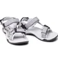 Сандали женские Cmp Hiking Sandal Grey 38Q9956-14Tc