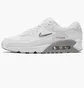 Кросівки чоловічі Nike Air Max 90 Jewel Swoosh Casual Shoes White FN8005-100