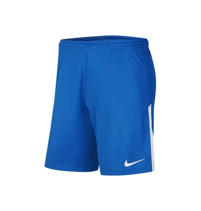 Шорты мужские Nike M Nk Df Lge Knit Ii Short Nb Blue Bv6852-463