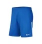 Шорты мужские Nike M Nk Df Lge Knit Ii Short Nb Blue Bv6852-463