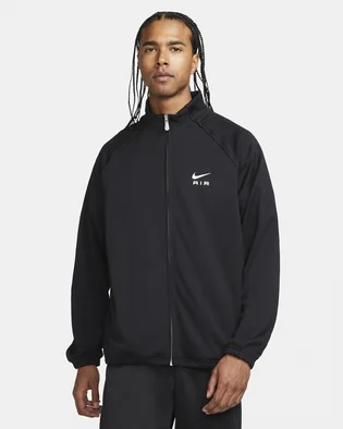 Куртка мужская Nike Sportswear Air Black Dq4221-010