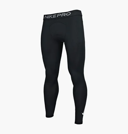Лосини чоловічі Nike M Np Warm Tght Black CU4961-010