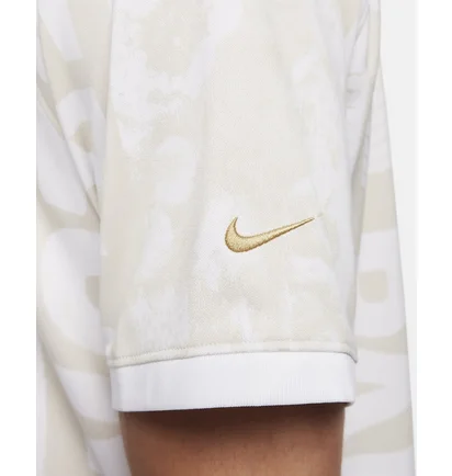 Футболка мужская Nike Culture Of Football Dri-Fit Short-Sleeve Soccer Jersey White FN2393-104