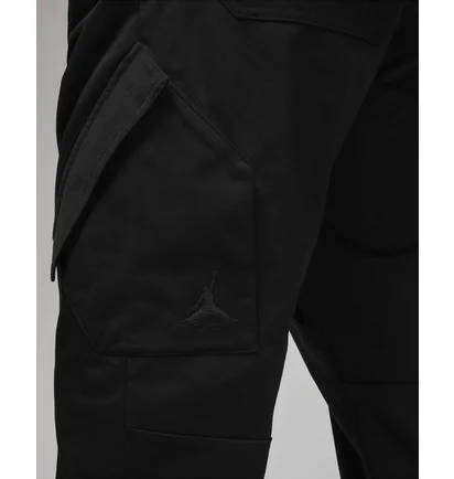Штаны мужские Air Jordan Essentials Chicago Pants Black FB7305-010