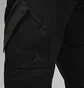 Штаны мужские Air Jordan Essentials Chicago Pants Black FB7305-010