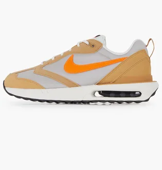 Кросівки чоловічі Nike Air Max Dawn Orange DM0013-700