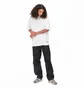 Футболка мужская Carhartt Wip S/S Link Script T-Shirt White I031373-00AXX