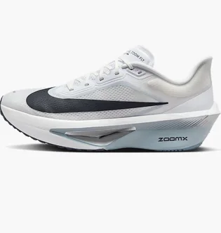 Кроссовки мужские Nike Zoom Fly 6 White FN8454-104