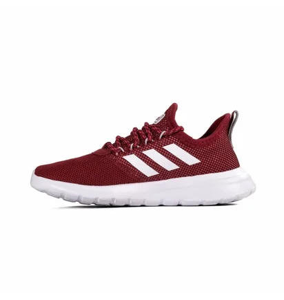 Кросівки жіночі Adidas Lite Racer Rbn Red EE8271