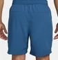 Шорты мужские Nike Form Dri-Fit 7 Unlined Versatile Shorts Blue FN3283-476