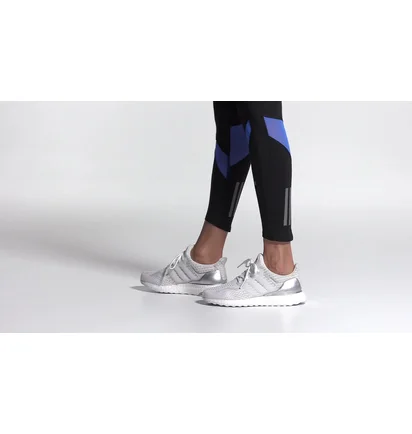 Кроссовки женские Adidas Ultraboost 5.0 Dna Grey Fy9874