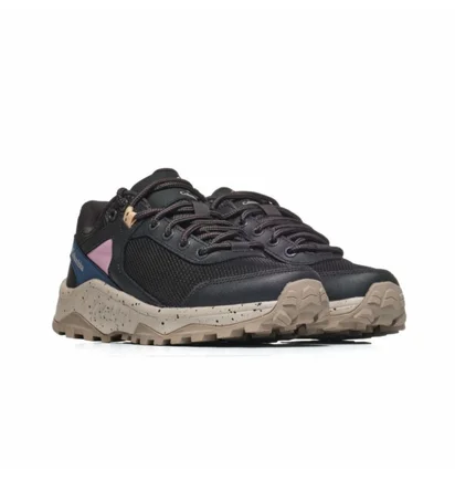 Кросівки жіночі Columbia Shoes Trekking Black 2044361011