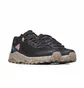 Кросівки жіночі Columbia Shoes Trekking Black 2044361011