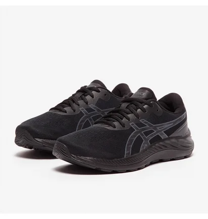 Кроссовки женские Asics Gel-Excite 9 Black 1012B182-001