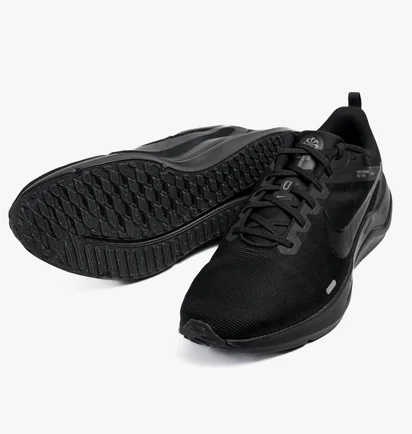 Кроссовки мужские Nike Downshifter 12 Black Dd9293-002