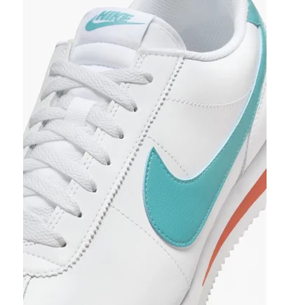 Кросівки чоловічі Nike Cortez Shoes White DM4044-103