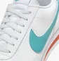 Кросівки чоловічі Nike Cortez Shoes White DM4044-103
