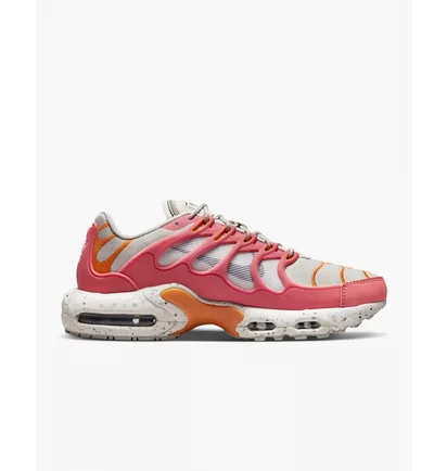 Кросівки чоловічі Nike Air Max Terrascape Plus Pink/White DV7513-002