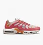 Кросівки чоловічі Nike Air Max Terrascape Plus Pink/White DV7513-002