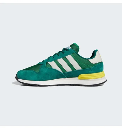 Кросівки чоловічі Adidas Treziod 2.0 Shoes Green IH3807