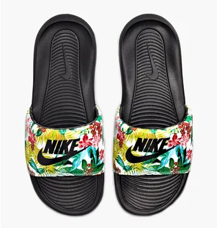 Тапочки женские Nike Victori One Black CN9676-004