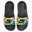 Тапочки жіночі Nike Victori One Black CN9676-004
