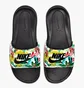 Тапочки жіночі Nike Victori One Black CN9676-004