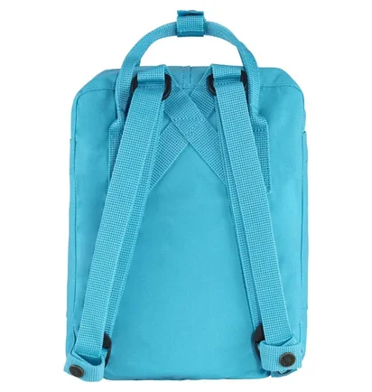Рюкзак унісекс Fjallraven Kanken Light Blue 23561.532