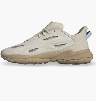 Кроссовки женские Adidas Ozweego Celox Beige Gx1866