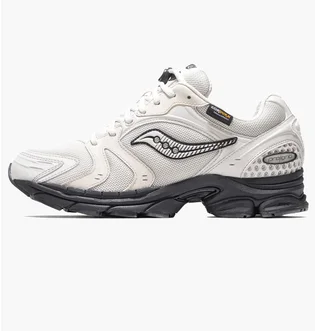 Кроссовки мужские Saucony Progrid Triumph 4 Gorpcore White S70758-4