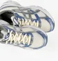 Кроссовки женские Asics Gel-1130 Beige/Blue 1203A609-101
