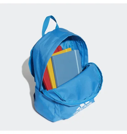 Рюкзак унісекс Adidas Performance Light Blue HN5445