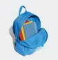Рюкзак унісекс Adidas Performance Light Blue HN5445