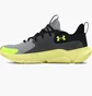 Кросівки унісекс Under Armour Futr X3 Black/Grey 3026630-003