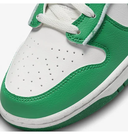 Кроссовки мужские Nike Dunk High Retro Se Stadium Green Do9775-001