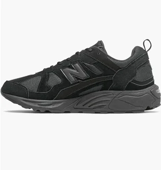 Кросівки унісекс New Balance 878 Black CM878XL
