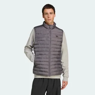 Жилетка мужская Adidas Padded Grey JX4119
