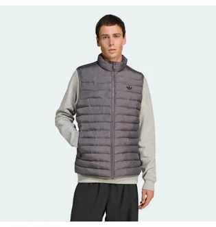 Жилетка мужская Adidas Padded Grey JX4119