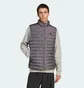Жилетка мужская Adidas Padded Grey JX4119
