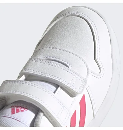 Кроссовки детские Adidas Tensaur C White S24049