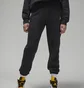 Штани жіночі Air Jordan W J Flt Flc Pant Core Black Dq4478-010