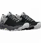 Кроссовки мужские Under Armour Hovr Dark Sky Trail Running Shoes Black/Grey 3025852-001
