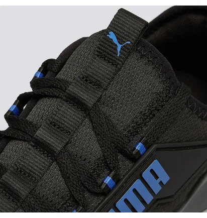 Кроссовки мужские Puma Retaliate 2 Black 376676-53