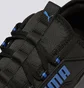 Кроссовки мужские Puma Retaliate 2 Black 376676-53