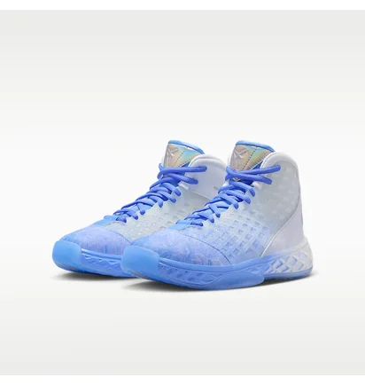 Кросівки дитячі Nike Kobe I I I Big Kids Basketball Shoes Blue/White HQ2304-400