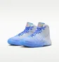 Кросівки дитячі Nike Kobe I I I Big Kids Basketball Shoes Blue/White HQ2304-400