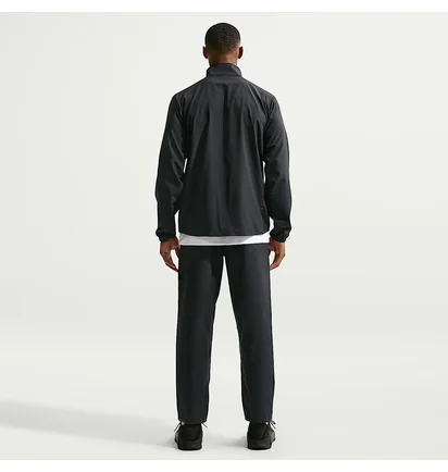 Кофта мужская Nike Dri-Fit Form Black HV0394-010