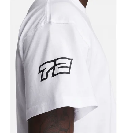Футболка мужская Nike Sportswear Herren-T-Shirt White HJ3969-100