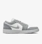 Кроссовки женские Air Jordan W 1 Low Se White/Grey DV0426-012